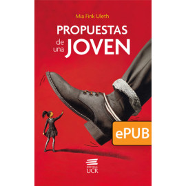 Propuestas de una joven (Libro digital ePub)
