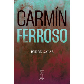 CARMIN FERROSO (VERSION IMPRESION)