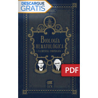 Biología Hematológica Elemental Comparada (LIBRO DIGITAL PDF)