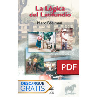 La lógica del Latifundio (LIBRO DIGITAL PDF)