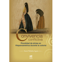 CONVIVENCIA CONFLICTIVA: PLURALIDAD DE E (VERSION IMPRESA)
