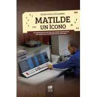 MATILDE UN ICONO (VERSION IMPRESA)