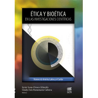 ETICA Y BIOETICA EN LAS INVESTIGACIONES CIENTIFICAS (VERSION IMPRESA)