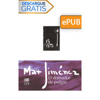 El domador de pulgas (LIBRO DIGITAL ePub)